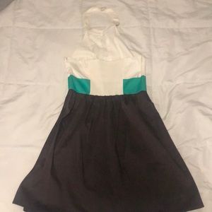 Jessica Simpson Dresses - Halter dress Jessica Simpson Dresses - Halter dress